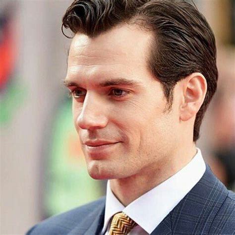How To Style Your Hair Like Superman How To Get Style And Maintain