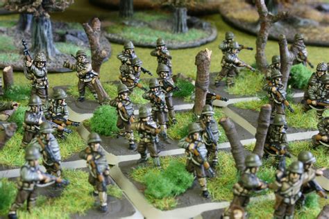 Cool War Table Games Miniatures Ideas