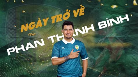 Ng Y Tr V C A C U Ti N O Phan Thanh B Nh V League World Youtube