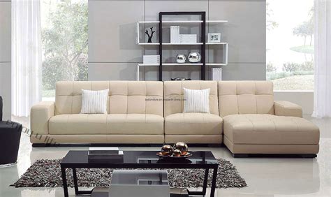 The living room is where you spend a great deal of time, relaxing, watching tv, playing with the kids, and entertaining. China Modern Sofa / Living Room Sofa (F111) - China Modern ...