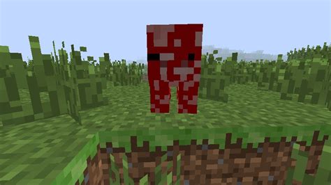 Bloody Mobs Pack Minecraft Texture Pack