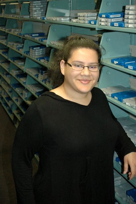 Nlc Staff Meet Amanda Sweet Nebraska Library Commission Blognebraska