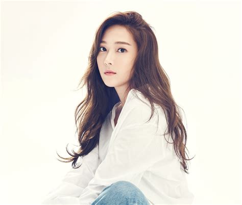Jessica Jung Will Be Opening Her First Official Fan Club Wonderful