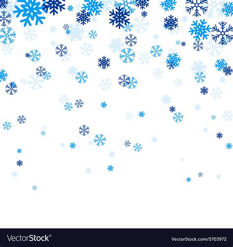 Falling Snowflake Pictures