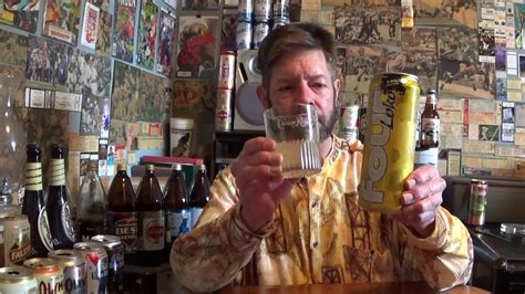 Louisiana Beer Reviews Four Loko Electric Lemonade Youtube