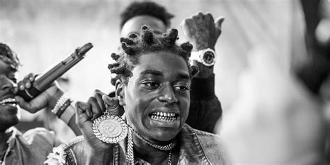 Kodak Black Films Nsfw Video Of Friends Getting Oral Sex On Instagram Live Xxl