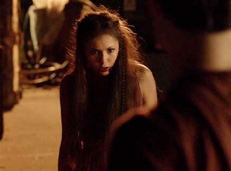 37 Amara From All The Vampire Diaries Deaths—ranked E News