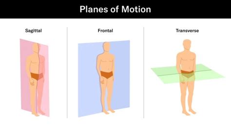 Why Moving In Multiple Planes Of Motions Boosts Athleticism