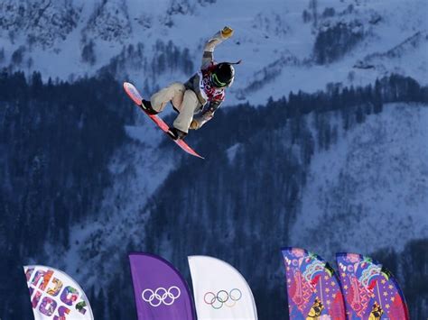 Risultati Qualifiche Women Slopestyle Sochi 2014 Board Action