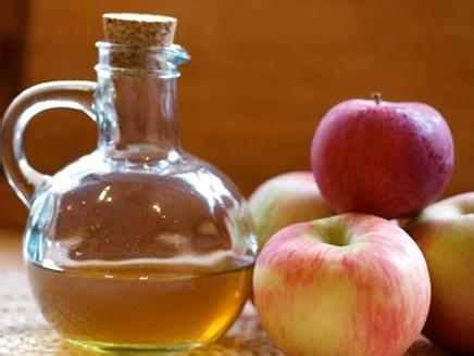 فوائد خل التفاح لمرضى السكري المرسال