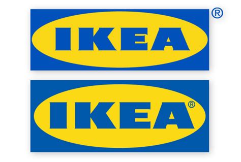 Ikea Has A New Logo And You Probably Didnt Even Notice Ikea Block