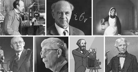 Top 19 Famous Christian Scientists That You Should Know 2023
