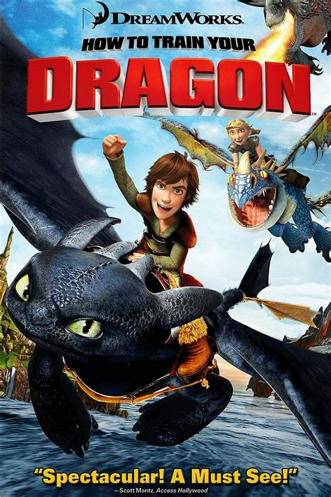 2019 hollywood movies, action movies, hollywood movies. How To Train Your Dragon (2010) Full Movie Watch Online ...