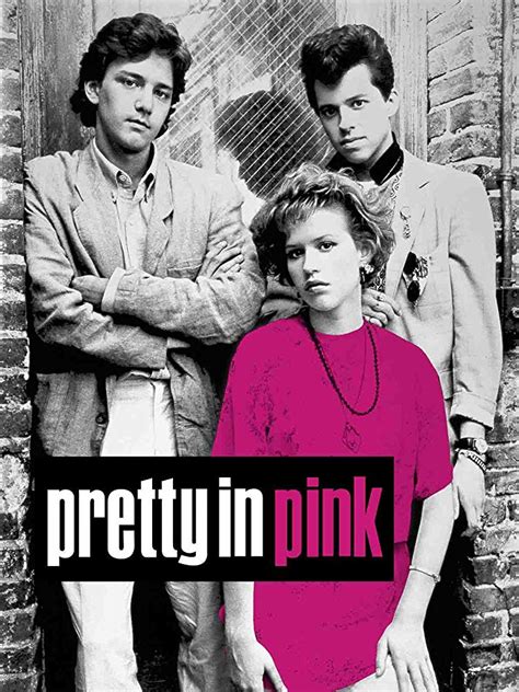 Melodic house & techno label @wanderlustmusic.de label, event concept @deepwoodsmusic wednesday 8pm at @radiosunshinelive all links. Cult Film Crash Course: 'Pretty in Pink' | The Baylor Lariat