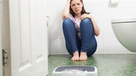 Bulimia Cómo Ayudar A Un Ser Querido Que La Padece