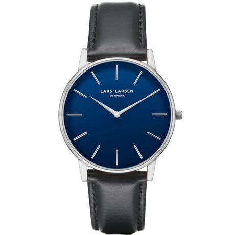 楽天市場大沢商会 エルラーセン LLARSEN 腕時計 メンズ オリバー Oliver LL147SDBLL 価格比較 商品価格ナビ