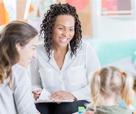 4 Important Questions To Ask Your Preschool Teacher