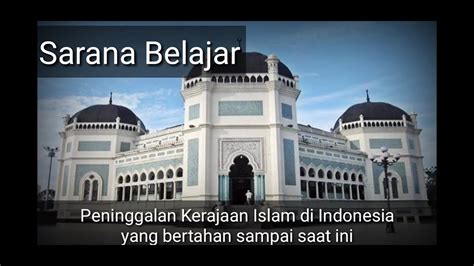 Proses islamisasi di indonesia berlangsung secara damai melalui …. Contoh Islam Kultural Di Indonesia : Makalah Perkembangan ...