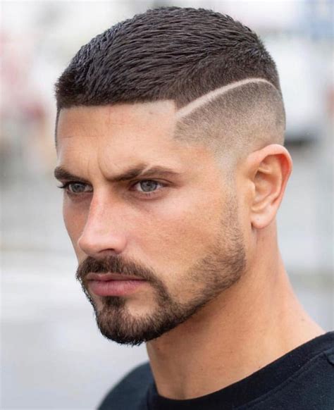 20 Short And Sexy Butch Cut For Men Haircuts And Hairstyles 2021 Datakosine