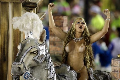 Rio Carnival Celebration Shesfreaky Free Nude Porn Photos