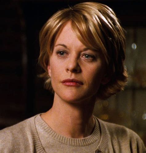 Meg Ryan You Ve Got Mail Hairstyle Hot Sex Picture