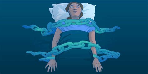 How To Stop Sleep Paralysis Complete Guide How To Do Everything