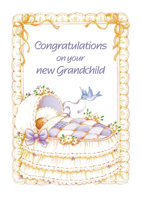 Check spelling or type a new query. FR1889 Congratulations Baby Card