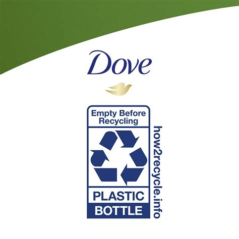 Dove Refreshing Body Wash With Pump Revitalizes And Refreshes Skin