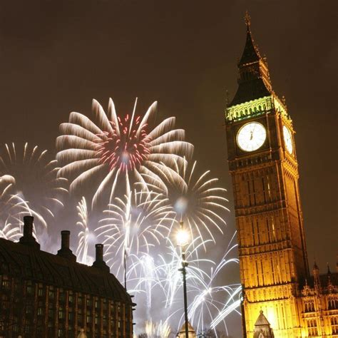 17 Best Places To Spend New Years Eve Around The World Page 9 Of 17
