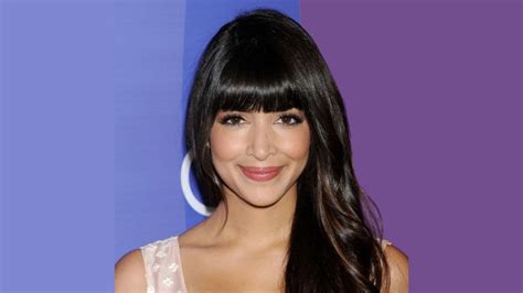 12 Things You Didnt Know About Actress Hannah Simone