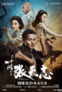 Log in to finish your rating master z: Master Z: The Ip Man Legacy (2018) - Rotten Tomatoes
