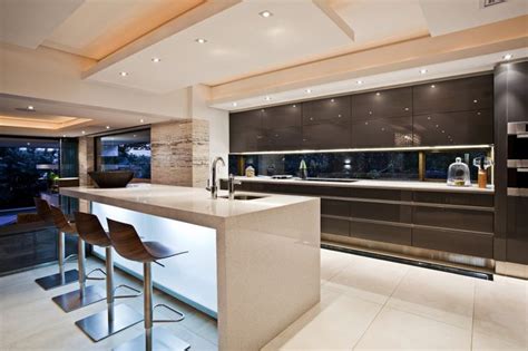 Home Stratosphere Home Décor And Interior Design Blog Modern Kitchen