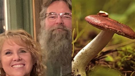 Ohio Man Nearly Dies After Unknowingly Eating Four Poisonous Mushrooms From His Backyard