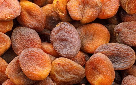 The Nutritional Value of Dried Apricots