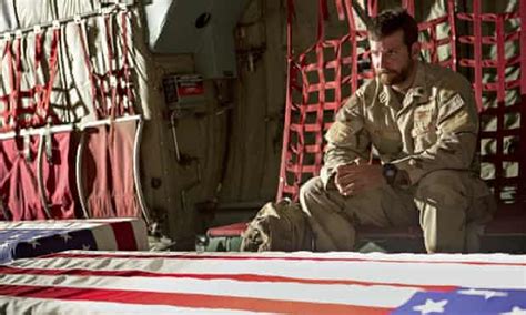 american sniper review worryingly dull celebration of a killer american sniper the guardian