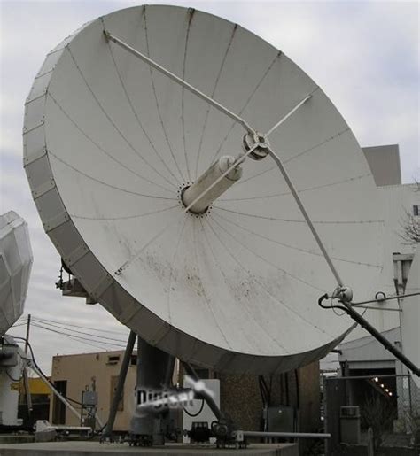 Digisat Buys Used And Surplus Satellite Communications Equipment