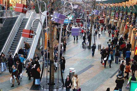 Book your hotel in centrum, rotterdam online. Winkels in Rotterdam Centrum - Tips en Openingstijden