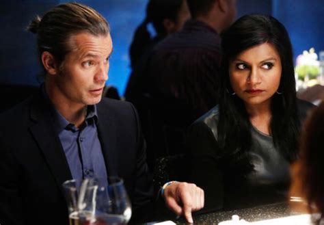 The Mindy Project Recap Sk8er Man 2x7 Reel Life With Jane