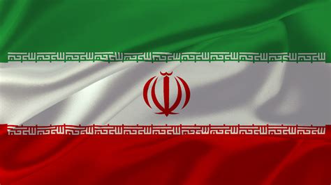 Willkommen im iran flaggen shop von flaggenplatz. Flagge des Iran - Hintergrundbilder