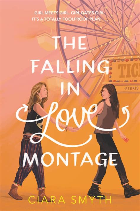 the falling in love montage by ciara smyth best romance novels 2020 popsugar entertainment