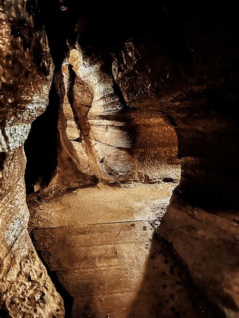 Bonnechere Caves The Hidden World Beneath Eganville Ontario