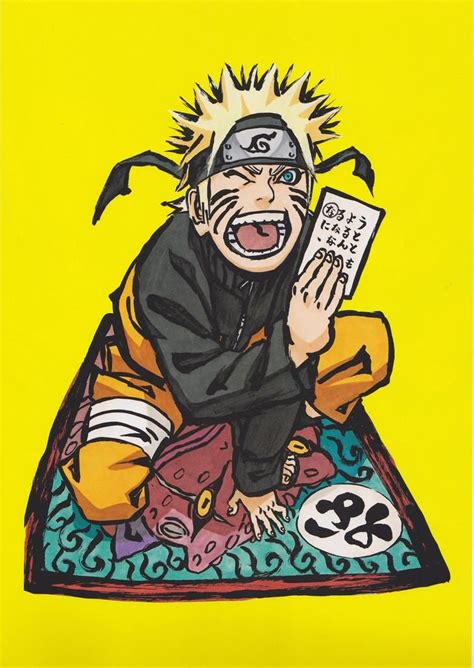 Naruto Artbook Naruto Anime Naruto Naruto Wallpaper