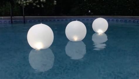 Best Solar Pool Lights 2023 Reviews And Buying Guide