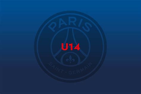 U14 Association Paris Saint Germain