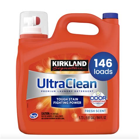 12 Best Laundry Detergents Of 2024 Tested And Reviewed By Experts