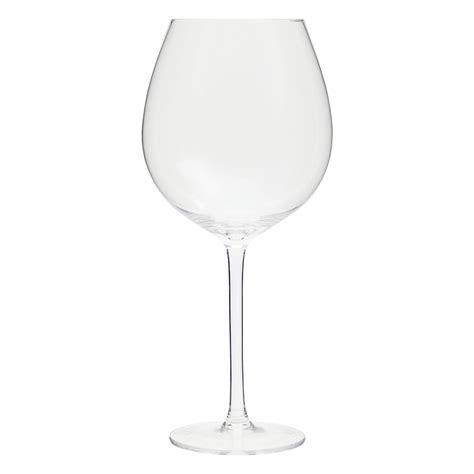 Clear Giant Wine Glass Oversized Giant Champagne Glass For Birthday Christmas Gag Ts 10