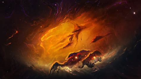 8k Nebula Wallpapers Top Free 8k Nebula Backgrounds Wallpaperaccess