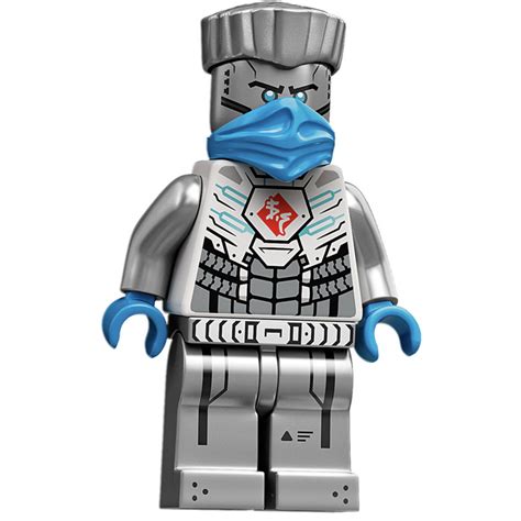 Lego Zane Epic Battle Figurine Brick Owl Lego Marché