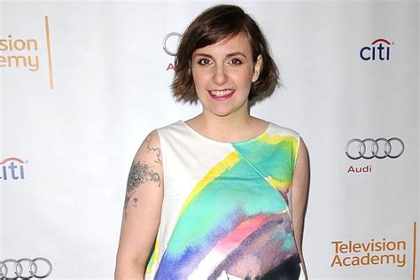 Why Is Lena Dunham Controversy Getting Her Into Trouble Regaltribune