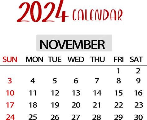 calendario noviembre 2024 vector png calendario 2024 noviembre de porn sex picture